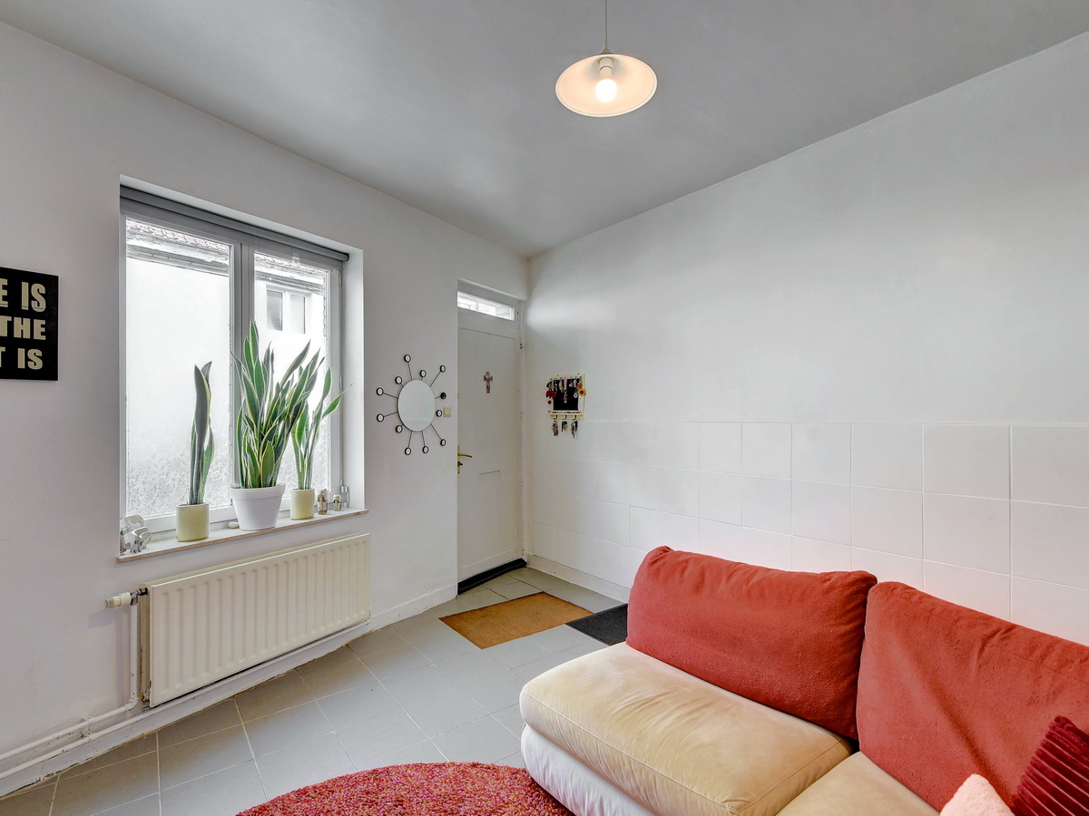 Nice town house in the center of Tervuren, renovated in 1999 € 240 000 ERA